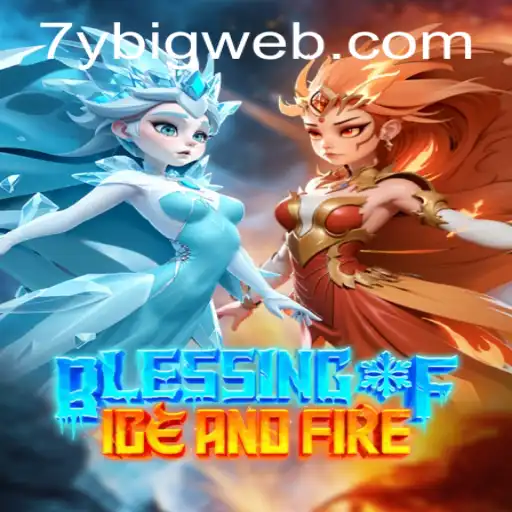 Descubra o Universo de BlessingofIceandFire: Um Mergulho Profundo nas Regras do Jogo