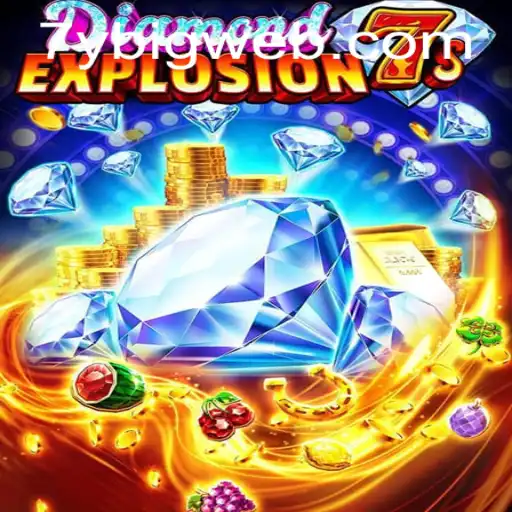 Explore o Excitante Mundo de DiamondExplosion7s