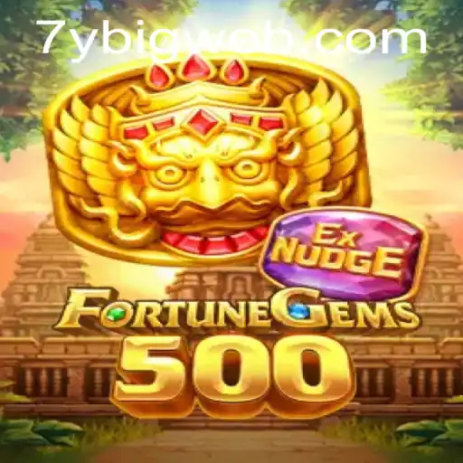 Descubra a Emoção de 'FortuneGems500' no Universo dos Jogos Online