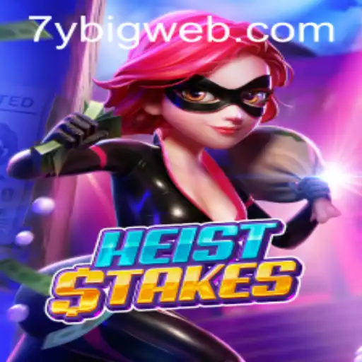 HeistStakes: Mergulhe na Aventura do Novo Jogo Online