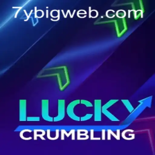 Conheça LuckyCrumbling: O Novo Jogo Desafiador de 7Ybig.com