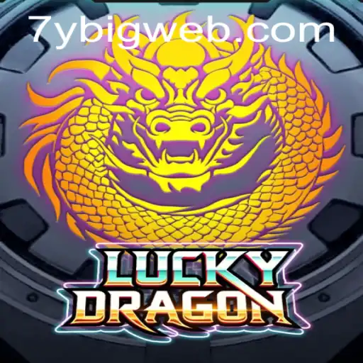 Descubra o Mundo Emocionante do LuckyDragon