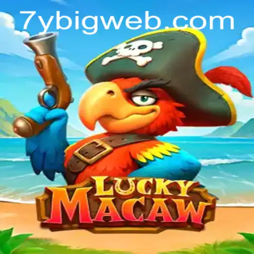 Explorando LuckyMacaw: Um Novo Jogo Inovador