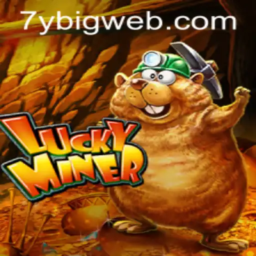 Descubra LuckyMiner: O Fascinante Jogo de Aventura em 7Ybig.com