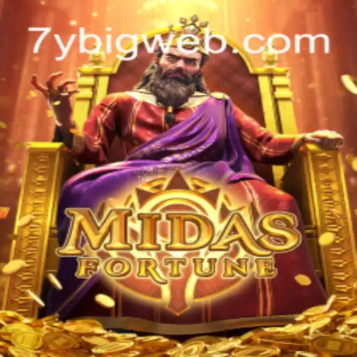 MidasFortune: Descubra o Novo Mundo dos Jogos Online