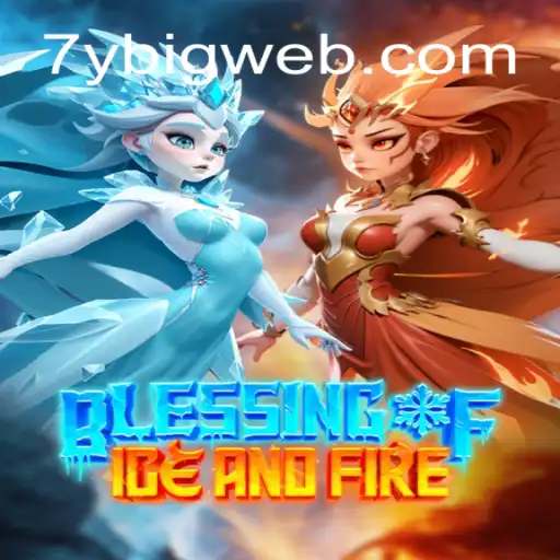 Descubra o Universo de BlessingofIceandFire: Um Mergulho Profundo nas Regras do Jogo