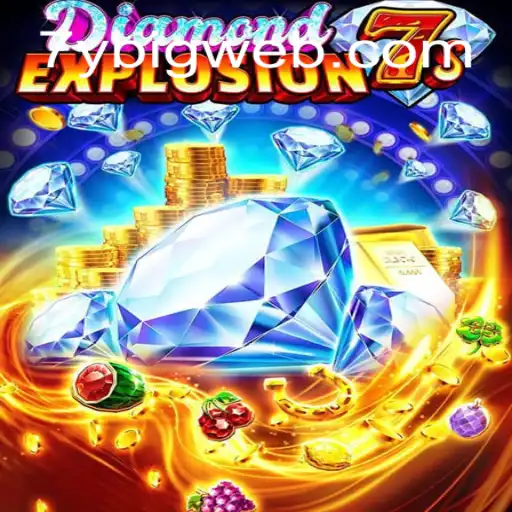 Explore o Excitante Mundo de DiamondExplosion7s