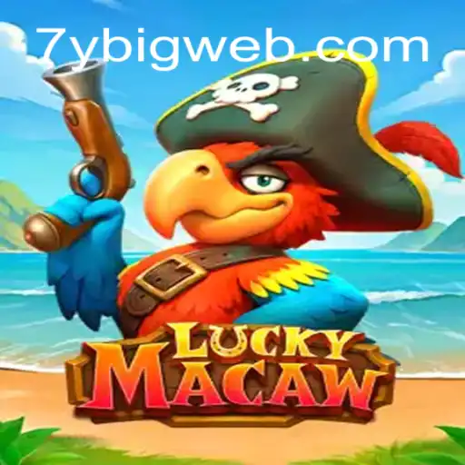 Explorando LuckyMacaw: Um Novo Jogo Inovador