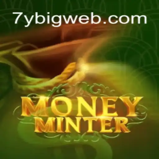 Descubra o Mundo do Jogo MoneyMinter