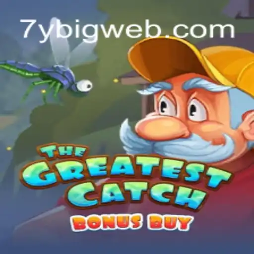Descubra o Mundo de TheGreatestCatchBonusBuy: Um Jogo Revolucionário