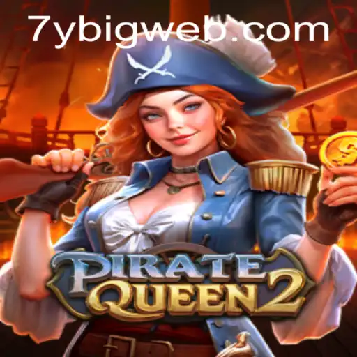 Explorando PirateQueen2: Um Mergulho nas Aventuras de 7Ybig.com