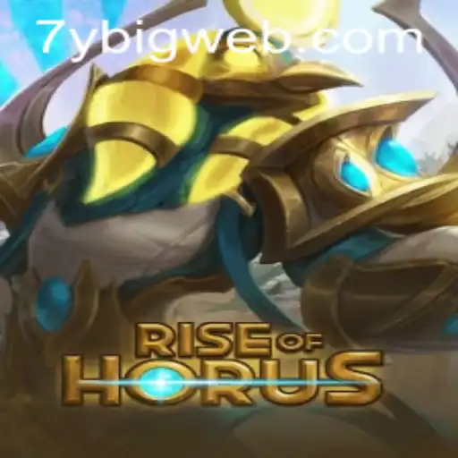 RiseofHorus: Explorando o Fascinante Mundo do Jogo