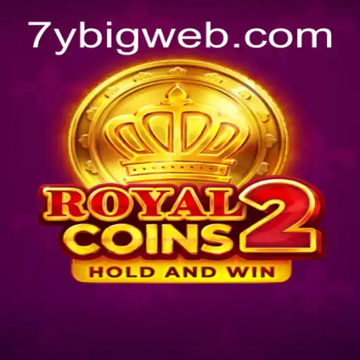 Explorando o Fascinante Mundo de RoyalCoins2: Uma Jornada Épica no Universo dos Jogos Online
