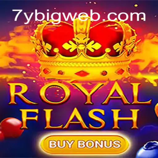 Descubra o Jogo Emocionante RoyalFlashBuyBonus no 7Ybig.com