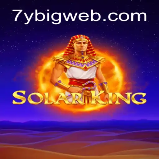 Explorando a Fantasia de SolarKing: A Nova Sensação dos Jogos Online