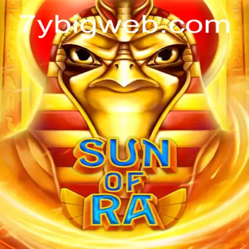 Descubra SunofRa: O Novo Jogo Popular de 7Ybig.com
