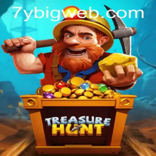 TreasureHunt: Explore o Mundo Mágico de Aventuras e Tesouros