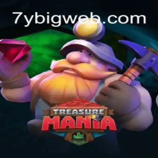 Explorando TreasureMania: Um Mergulho nas Aventuras Épicas