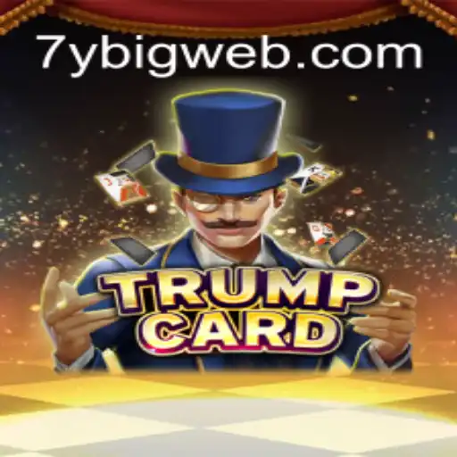 TrumpCard: Uma Nova Experiência de Jogo com 7Ybig.com