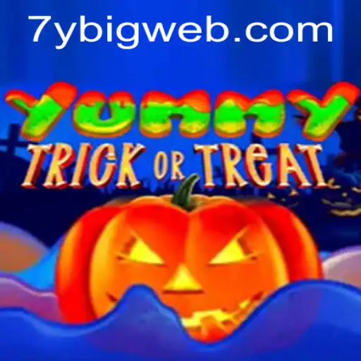 Descubra a Magia do Jogo YummyTrickorTreat